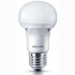 Светодиодная лампа Philips ESS LED Bulb 10-85W E27 3000K матов