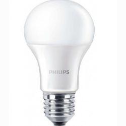 Светодиодная лампа Philips LED Bulb E27 5-50W 230V 6500K A60