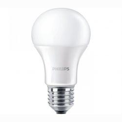 Светодиодная лампа Philips LED Bulb E27 12.5-100W 230V 4000K A60 CorePro