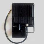 Светодиодный прожектор Venom SMD 10Вт 6400К с датчиком движения