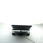 Світлодіодний прожектор Venom 50Вт Slim Білий (VCGL-050220-W)