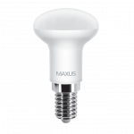 LED лампа MAXUS R39 3.5W тепле світло E14 (1-LED-551)