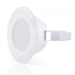 Точковий LED світильник MAXUS SDL mini, 8W яскраве світло (1-SDL-006-01-D)