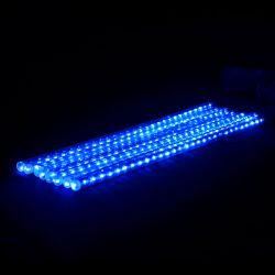 Гірлянда світлодіодна VENOM вулична "Крапля" SUPER LED 50см (LS-DROP-LED-50CM-B) Синій
