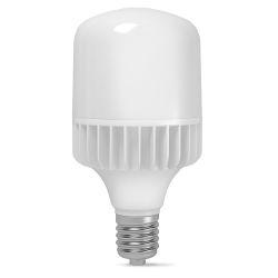 Светодиодная лампа VIDEX  50Вт E40 5000K VL-A118-50405