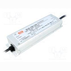 Драйвер Mean Well для світлодіодів (LED) 120 Вт 12V 10 А ELG-150-12