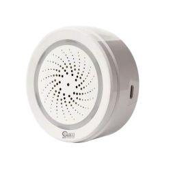 Триггерная сирена-сигнализация Tuya WiFi Триггерная сирена-сигнализация Tuya WiFi