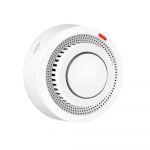 Умный Wi-Fi датчик-индикатор дыма Tuya smart Умный Wi-Fi датчик-индикатор дыма Tuya smart
