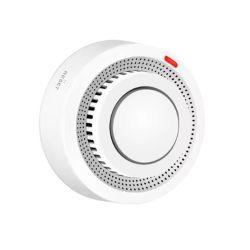 Умный Wi-Fi датчик-индикатор дыма Tuya smart Умный Wi-Fi датчик-индикатор дыма Tuya smart