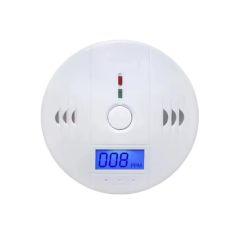 Цифровой датчик-сигнализатор для измерения уровня угарного газа CO Цифровой датчик-сигнализатор для измерения уровня угарного газа CO