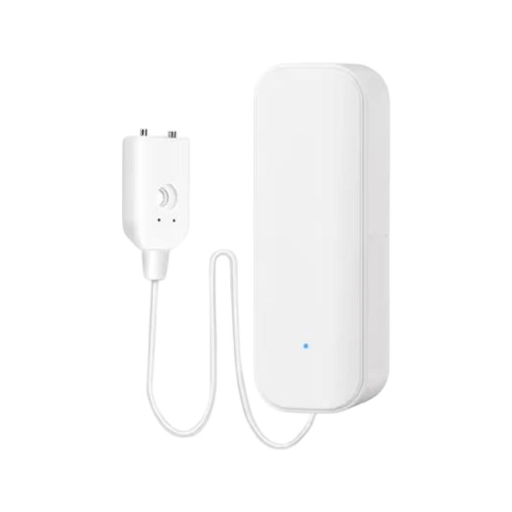 Датчик уровня воды Tuya WiFi, система оповещения об утечке воды Датчик уровня воды Tuya WiFi, система оповещения об утечке воды