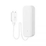 Датчик уровня воды Tuya WiFi, система оповещения об утечке воды Датчик уровня воды Tuya WiFi, система оповещения об утечке воды
