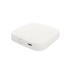 Беспроводной шлюз-концентратор Tuya Zigbee Bluetooth