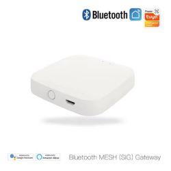 Безпровідний шлюз-концентратор Tuya Zigbee Bluetooth Безпровідний шлюз-концентратор Tuya Zigbee Bluetooth