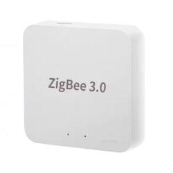 Безпровідний шлюз-концентратор Sckoston Tuya Zigbee 3.0 Безпровідний шлюз-концентратор Sckoston Tuya Zigbee 3.0