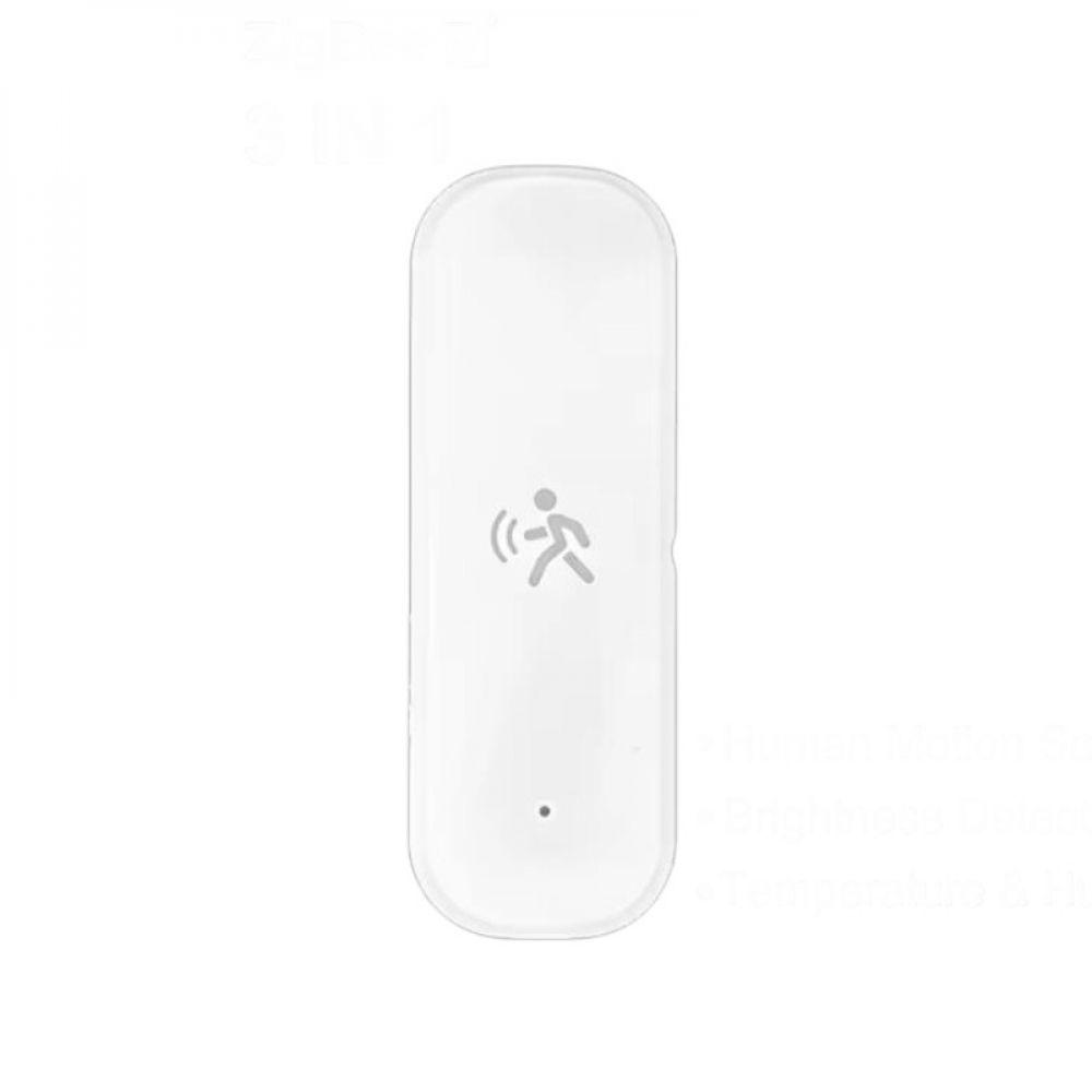 Умный датчик 2 в 1 движения и яркости Умный датчик 2 в 1 движения и яркости