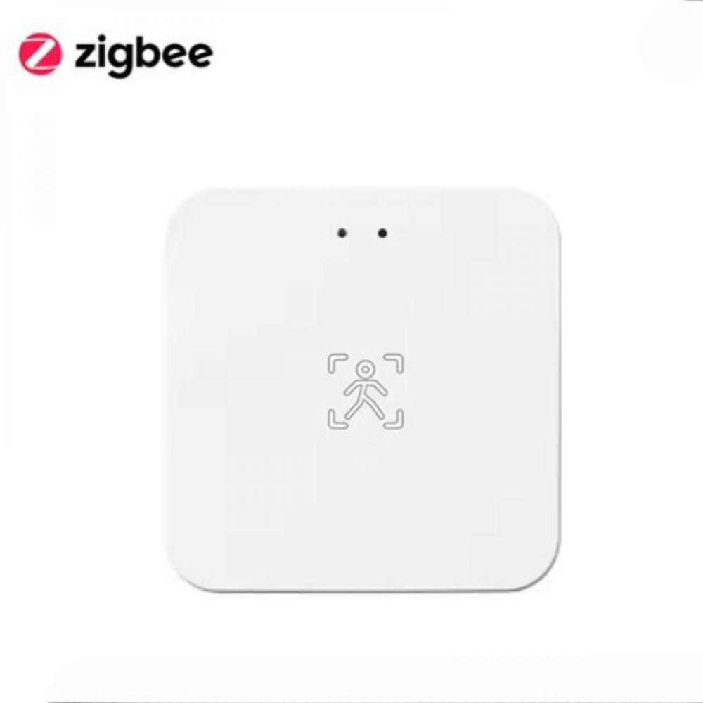 Розумний датчик присутності людини Zigbee