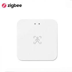 Умный датчик присутствия человека Zigbee Умный датчик присутствия человека Zigbee