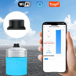 Дачтик Tuya WiFi для контролю рівня води в резервуарах