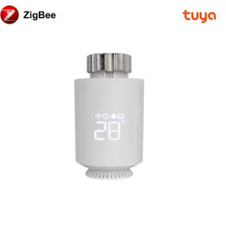 Умный термостат Tuya Zigbee 3.0