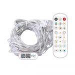 Гирлянда светодиодная Surlife WS2812B Гирлянда светодиодная Surlife WS2812B