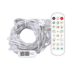 Гирлянда светодиодная Surlife WS2812B