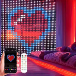 Гирлянда светодиодная Surlife WS2812B Гирлянда светодиодная Surlife WS2812B