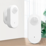 Датчик присутності людини PIR Tuya WiFi