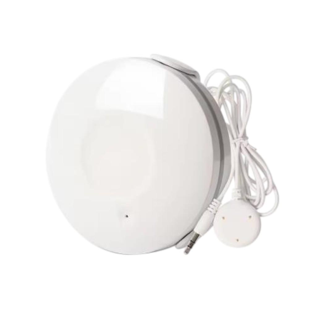 Датчик утечки воды WiFi круг Датчик утечки воды WiFi круг