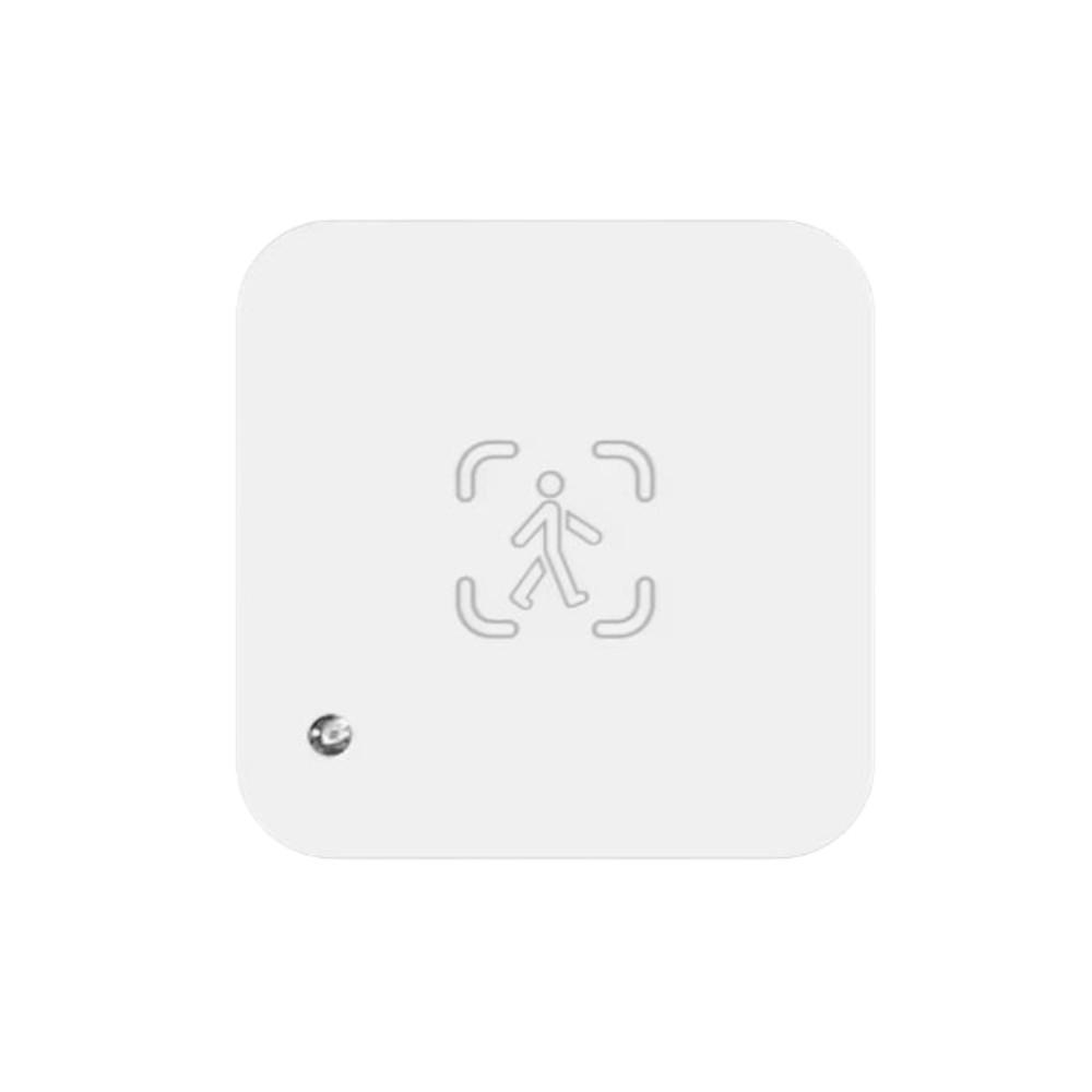 Умный датчик присутствия человека WiFi с датчиком яркости