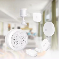 Умные датчики Wi-Fi/Zigbee