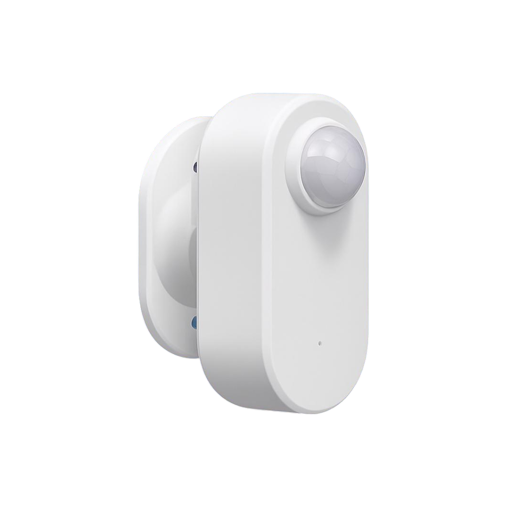 Датчик присутствия человека PIR Tuya WiFi Датчик присутствия человека PIR Tuya WiFi