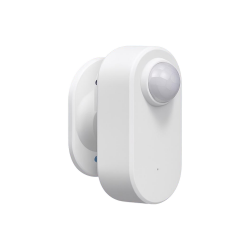 Датчик присутствия человека PIR Tuya WiFi