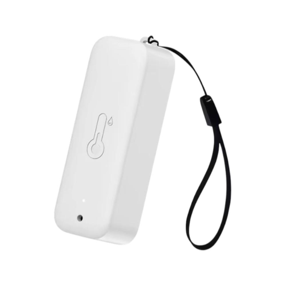 Умный датчик температуры и влажности Zigbee, IP 65