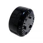 Умный Wi-Fi датчик газа Tuya с LCD-дисплеем (USB питание)