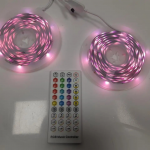 Світлодіодна стрічка RGB Комплект\5050 270д. Smart 15м