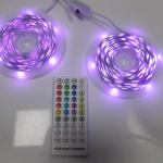 Світлодіодна стрічка RGB Комплект\5050 270д. Smart 15м