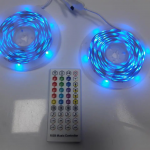 Світлодіодна стрічка RGB Комплект\5050 270д. Smart 15м