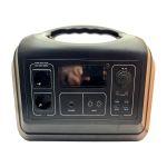 Портативна зарядна станція SOUOP UPP-1800