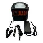 Портативная зарядная станция TIG FOX Т500 Portable 540 Wh
