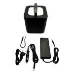 Портативная зарядная станция TIG FOX Т500 Portable 540 Wh