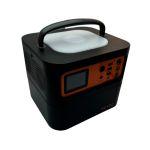 Портативная зарядная станция TIG FOX Т500 Portable 540 Wh