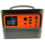 Портативная зарядная станция TIG FOX Т500 Portable 540 Wh