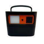 Портативная зарядная станция TIG FOX Т500 Portable 540 Wh