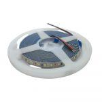 Стрічка світлодіодна Venom 2835 120 д.м. Негерметична Standart Cool White 18000К