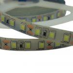 Стрічка світлодіодна Venom 2835 120 д.м. Негерметична Standart Cool White 18000К