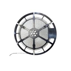 Светодиодная лента SMD 2835 120д.м. IP20 бобина 50 м. Белый