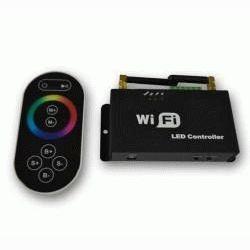 RGB контроллер Wi-Fi 12А Venom