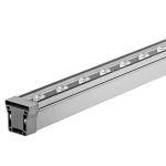 Прожектор линейный архитектурный 18W 1770 lm 2700K 85-265V IP65