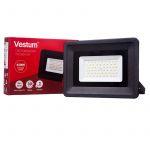 Прожектор LED Vestum 50W 4300Лм 6500K 220V IP65 (1-VS-3004)